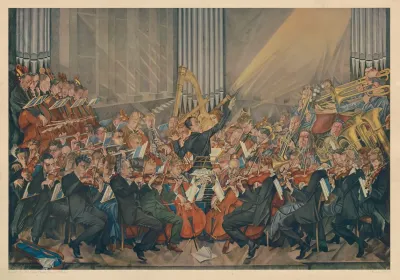 Symphony 3