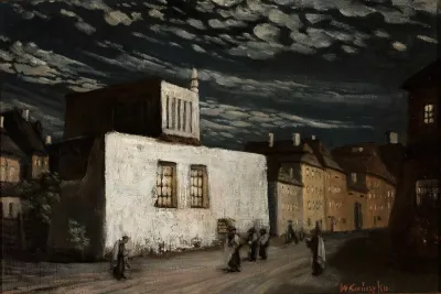 Synagogue 2