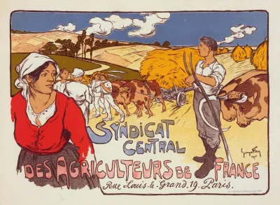 Syndicat Central Des Agriculteurs De France