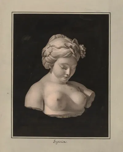 Syrinix