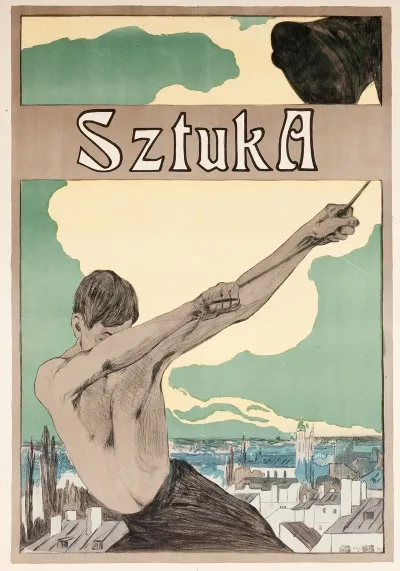 Sztuka