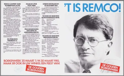 T Is Remco