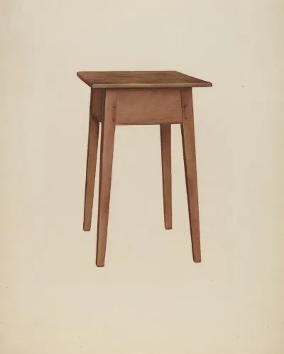 Tabarette
