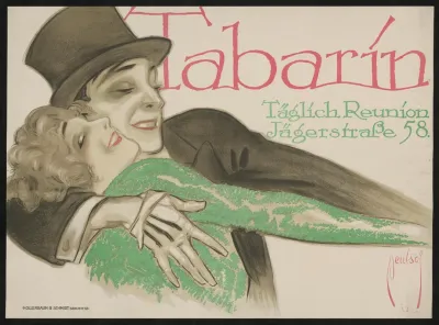 Tabarin Taglich Reunion