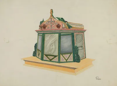 Tabernacle 2