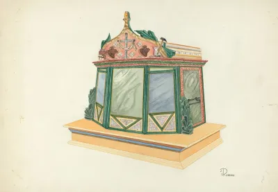 Tabernacle