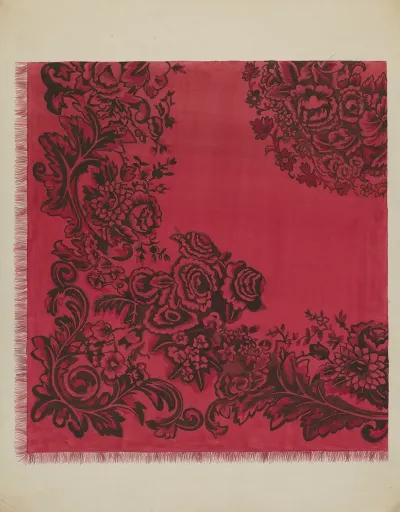 Table Cover