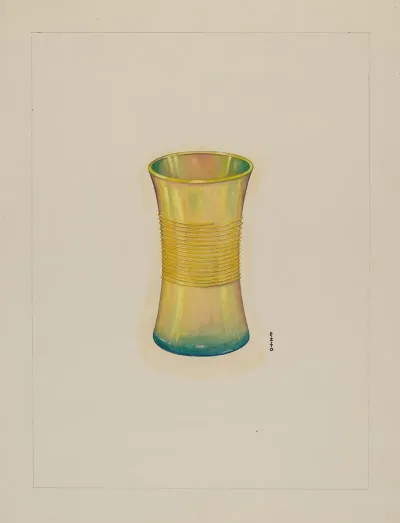 Table Glass