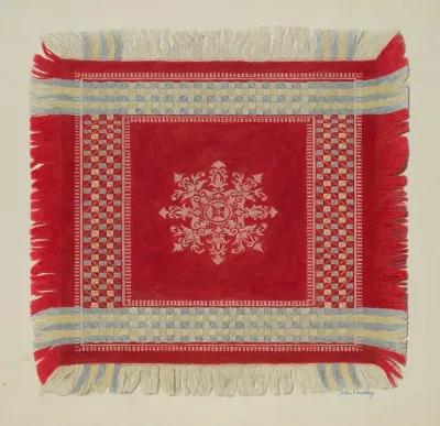 Table Napkin