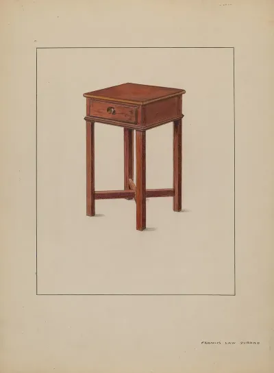 Table Occasional