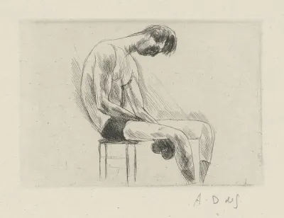 Tableau De La Boxe Illustre De 29 Gravures A Leau Forte Pl 57