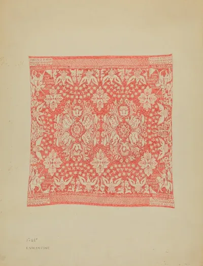 Tablecloth