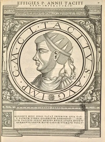 Tacitus