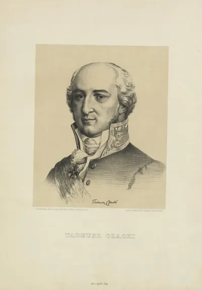 Tadeusz Czacki