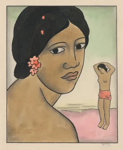 Tahitanka