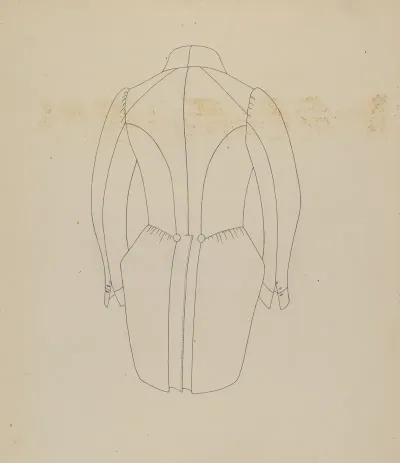 Tail Coat 6