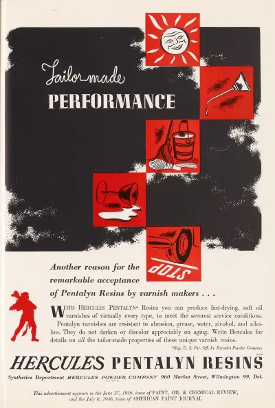 Tailor Made Performance