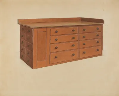 Tailors Table