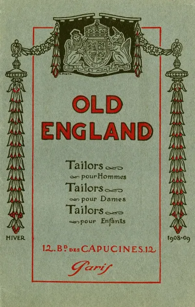 Tailors