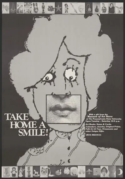 Take Home A Smile 2