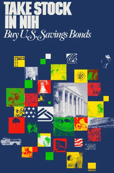 Take Stock In Nih Buy U S Savings Bonds