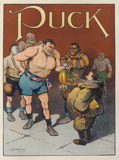 Take The Belt Old Sport We Cant Any Of Us Talk In Your Class