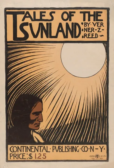Tales Of The Sunland