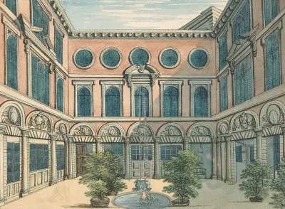 Tallow Chandlers Hall