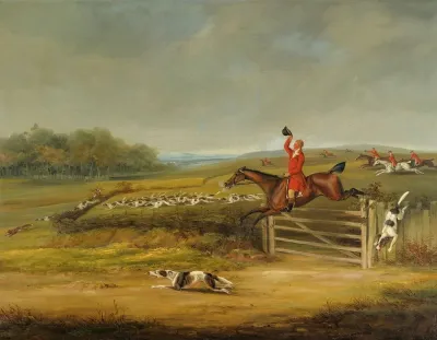 Tally Ho 2