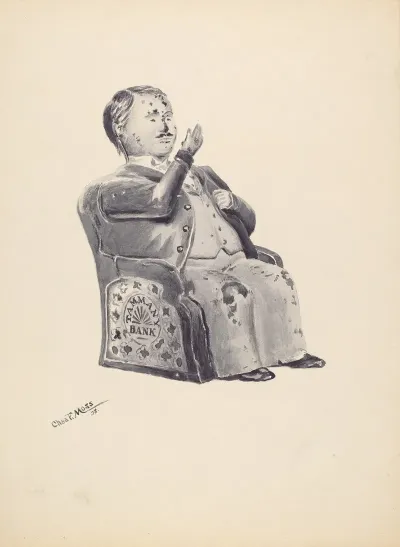 Tammany Bank