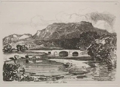 Tan Y Beolch North Wales