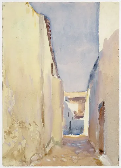 Tangier 2