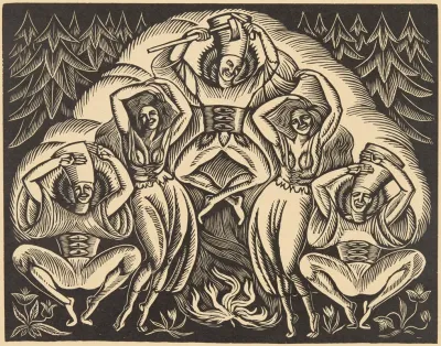 Taniec