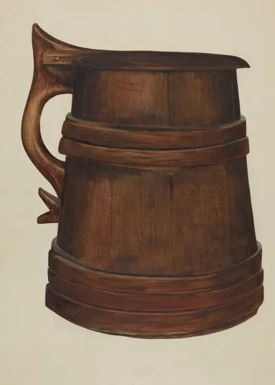 Tankard 2
