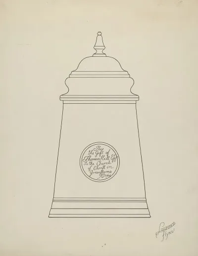 Tankard 3