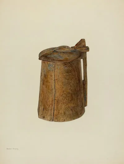 Tankard
