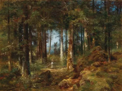 Tannenwald