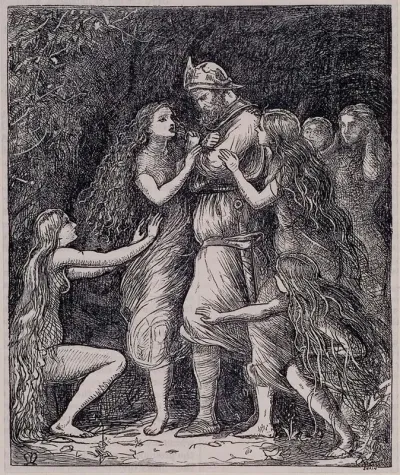Tannhauser 2