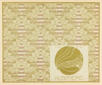 Tapete Alymene Alymene Wallpaper
