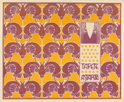 Tapete Astarta Astarta Wallpaper