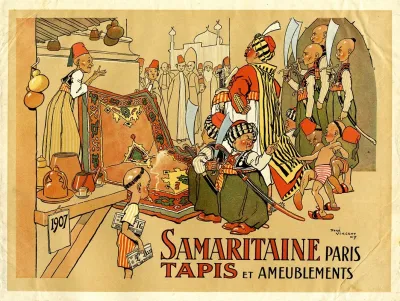 Tapis Et Ameublements