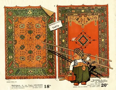 Tapis