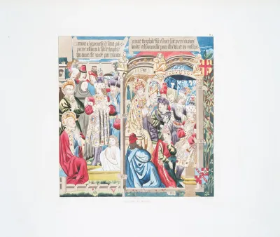 Tapisseries De Beauvais 2