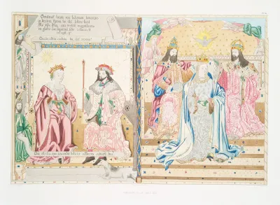 Tapisseries De La Chaise Dieu 30