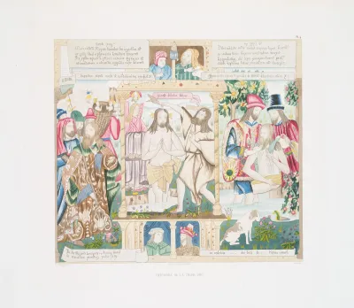 Tapisseries De La Chaise Dieu 9