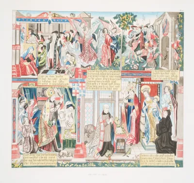 Tapisseries De Rheims 10