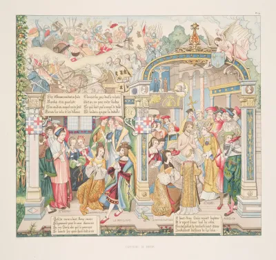 Tapisseries De Rheims 4