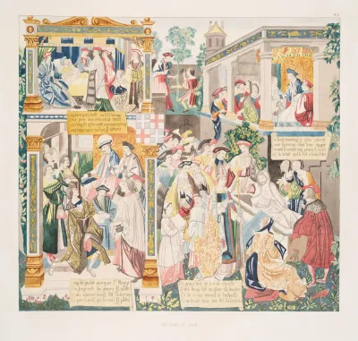Tapisseries De Rheims 6