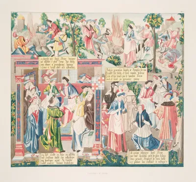Tapisseries De Rheims 7