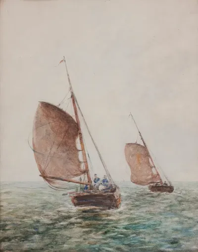 Tarbert Loch Fyne
